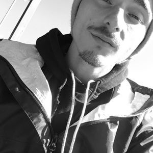 Meet your Posher, Raven